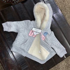 3-6 mo Gap sweater